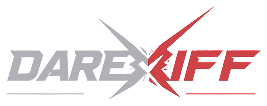 Dareiff